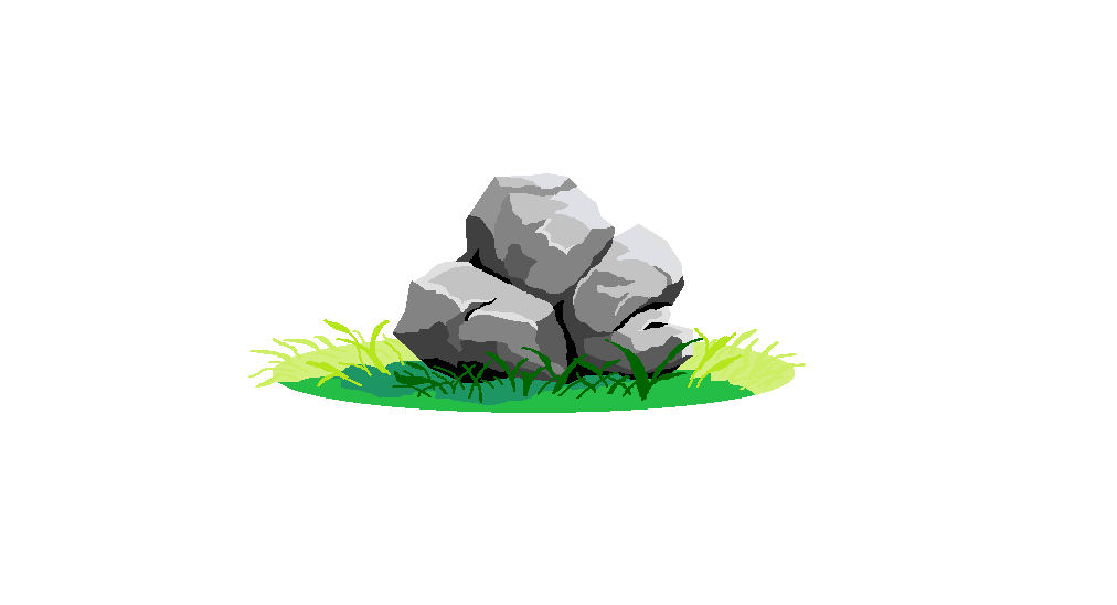 Rock by Artistaskech on DeviantArt