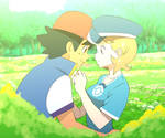 Amourshipping by Artistaskech