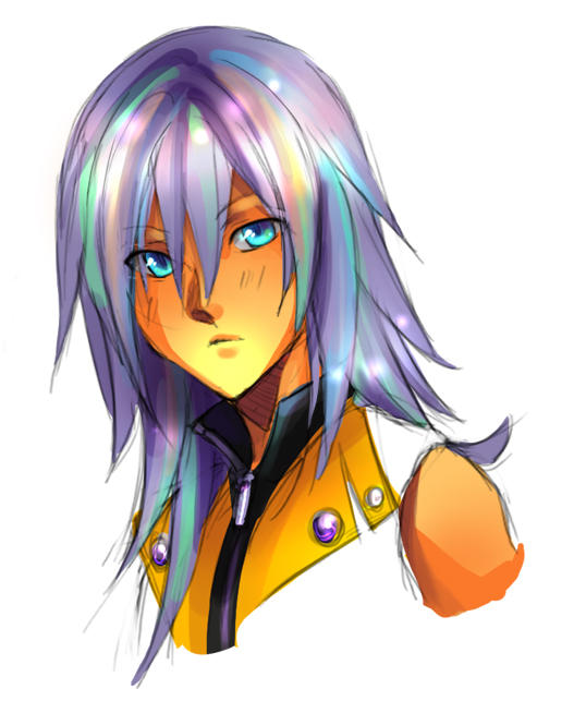 Overwatch Riku Riku by TwinkleeLychee on DeviantArt
