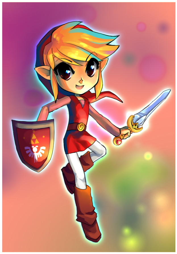 Red Link