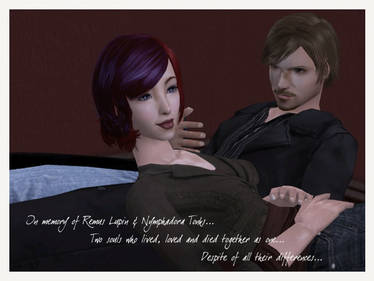 The Lupins... Book 7 SPOILER