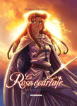 La rose ecarlate tome 8 by patriciaLyfoung
