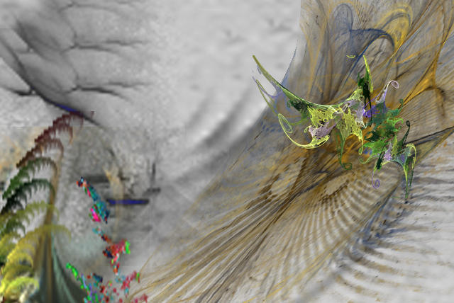 Abstract 257 by bakootie on DeviantArt