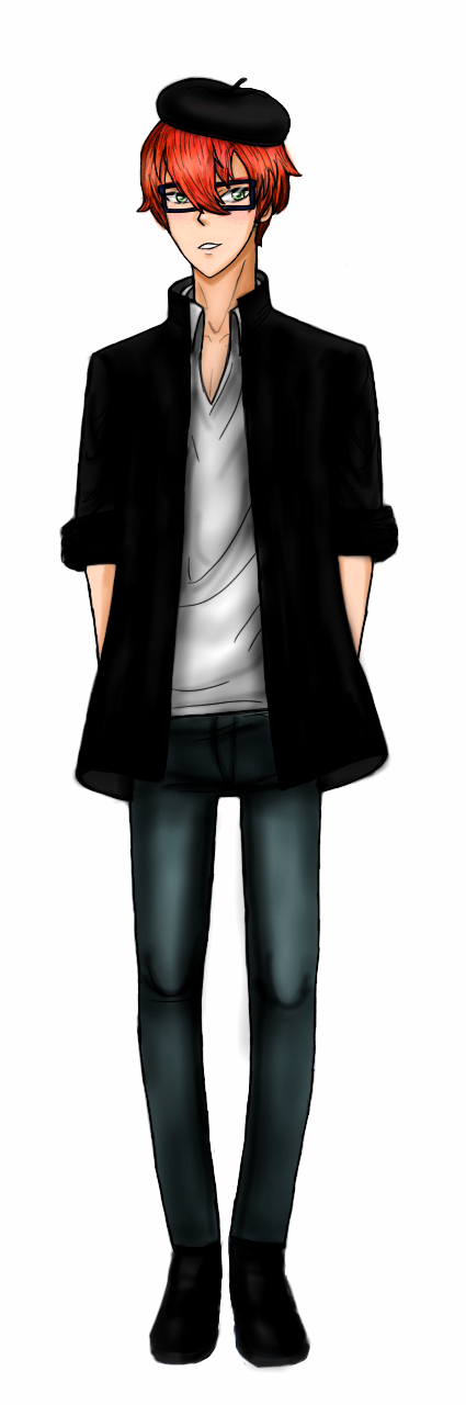 Geiju Tsuka Art Club Leader By Zefirya On Deviantart Geiju Tsuka Art Club Leader By Zefirya On Deviantart