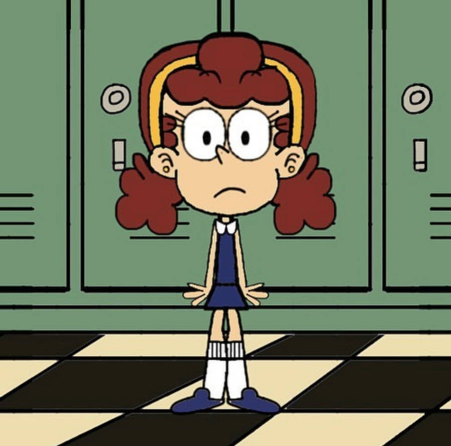 Cristina (front view) by IronGhost828 on DeviantArt