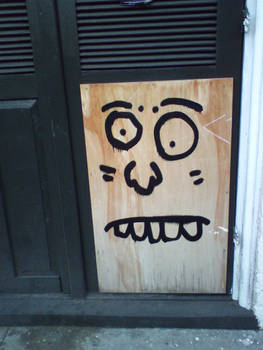 Funny Face : French Quarter