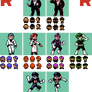 [Public] Team Rocket's Ready to Rumble! (Updated)