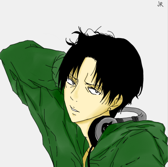 Levi