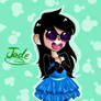 Homestuck - Jade