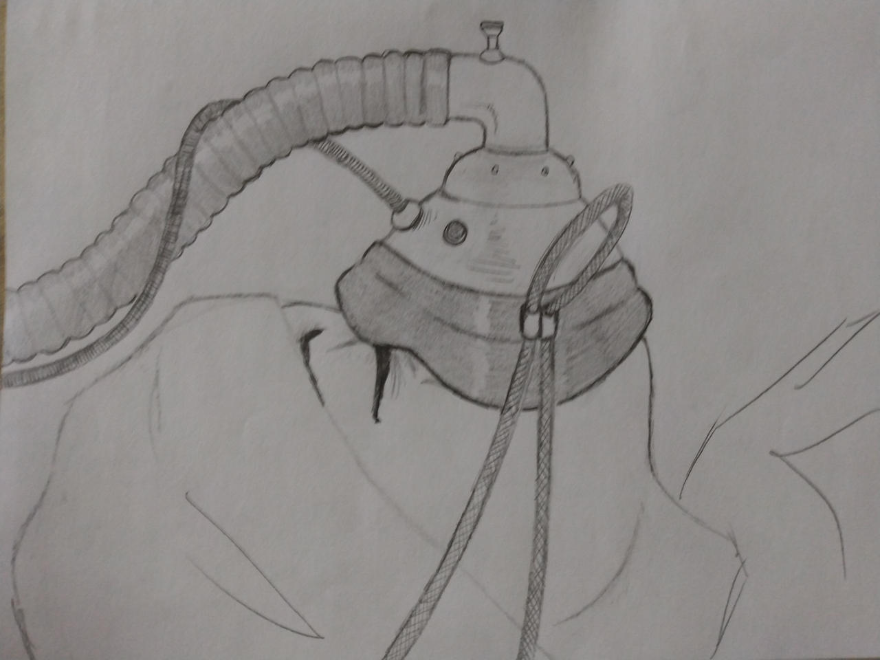 1950s Oxygen/Ether Rig by docjest1964 on DeviantArt