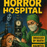 HORROR HOSPITAL #1
