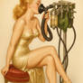 Vargas Gas #2
