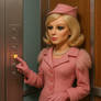 Elevator Trap: Lady Penelope #1