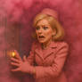 Elevator Trap: Lady Penelope #3