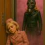 Elevator Trap: Lady Penelope #6