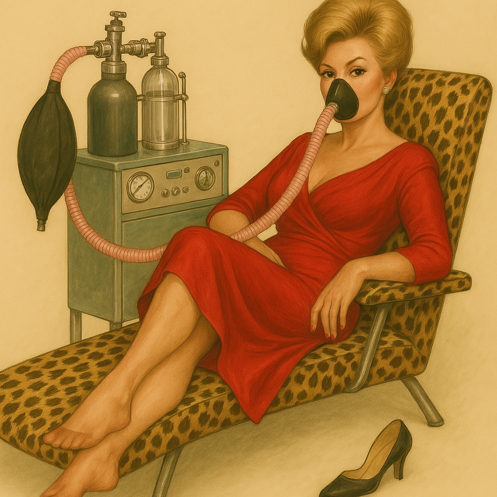 Vargas Gas #4