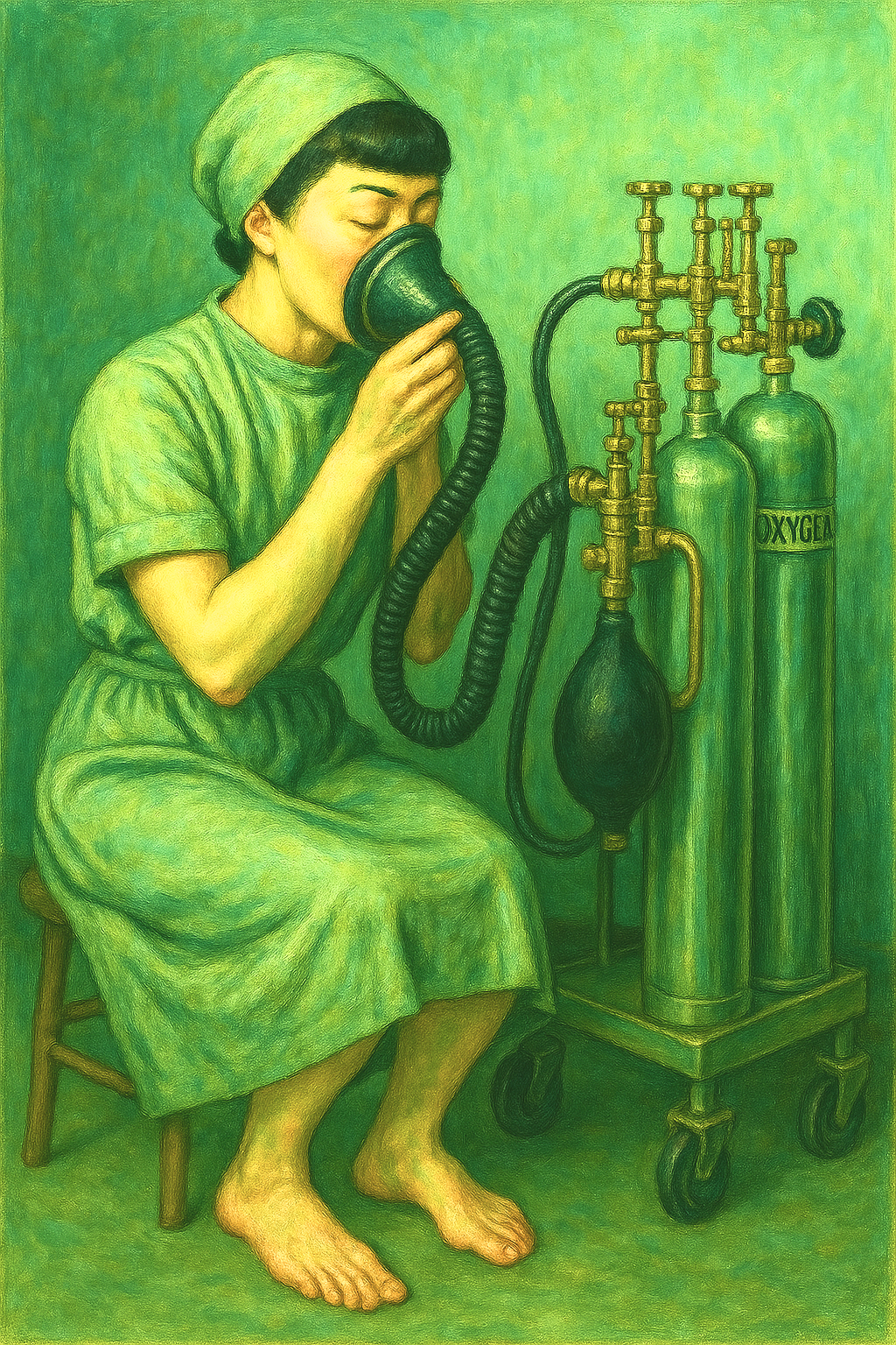 The Asian Anaesthetist #2