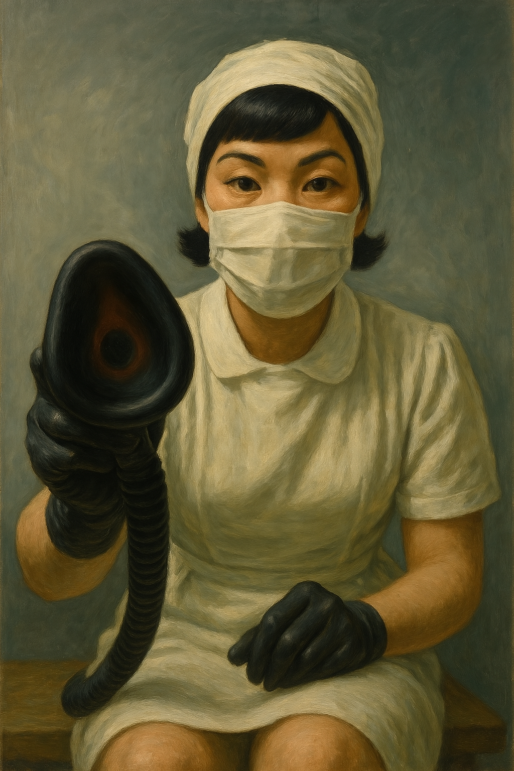 The Asian Anaesthetist #3