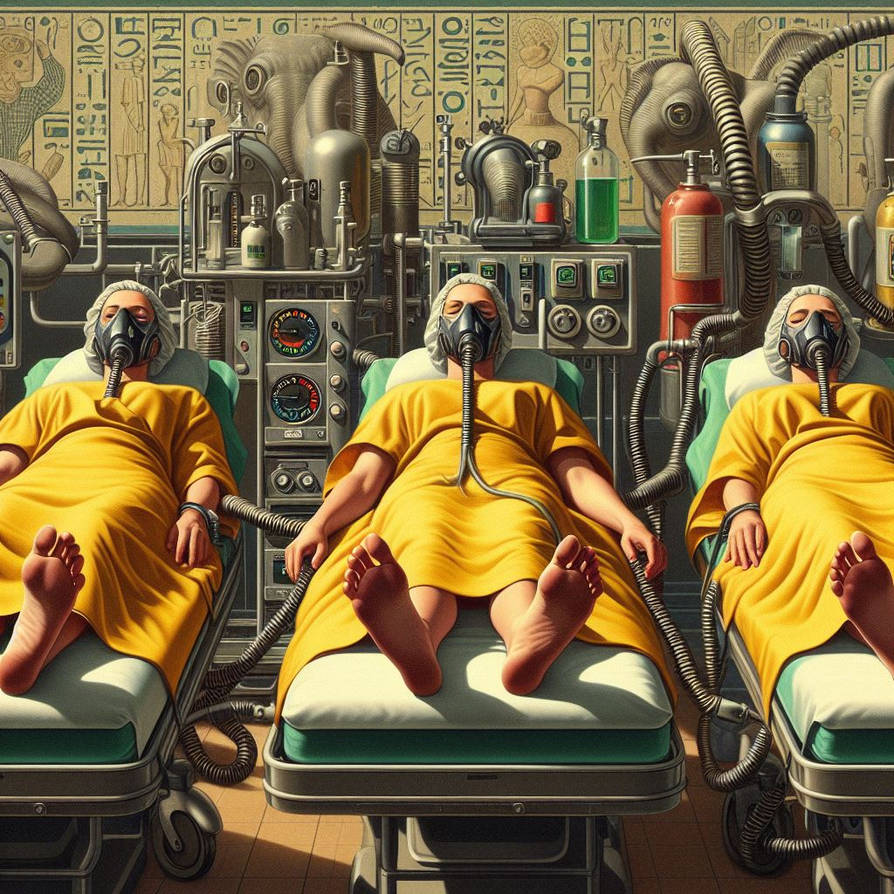 Gas Version Deviantart AI Gas #11 by docjest1964 on DeviantArt