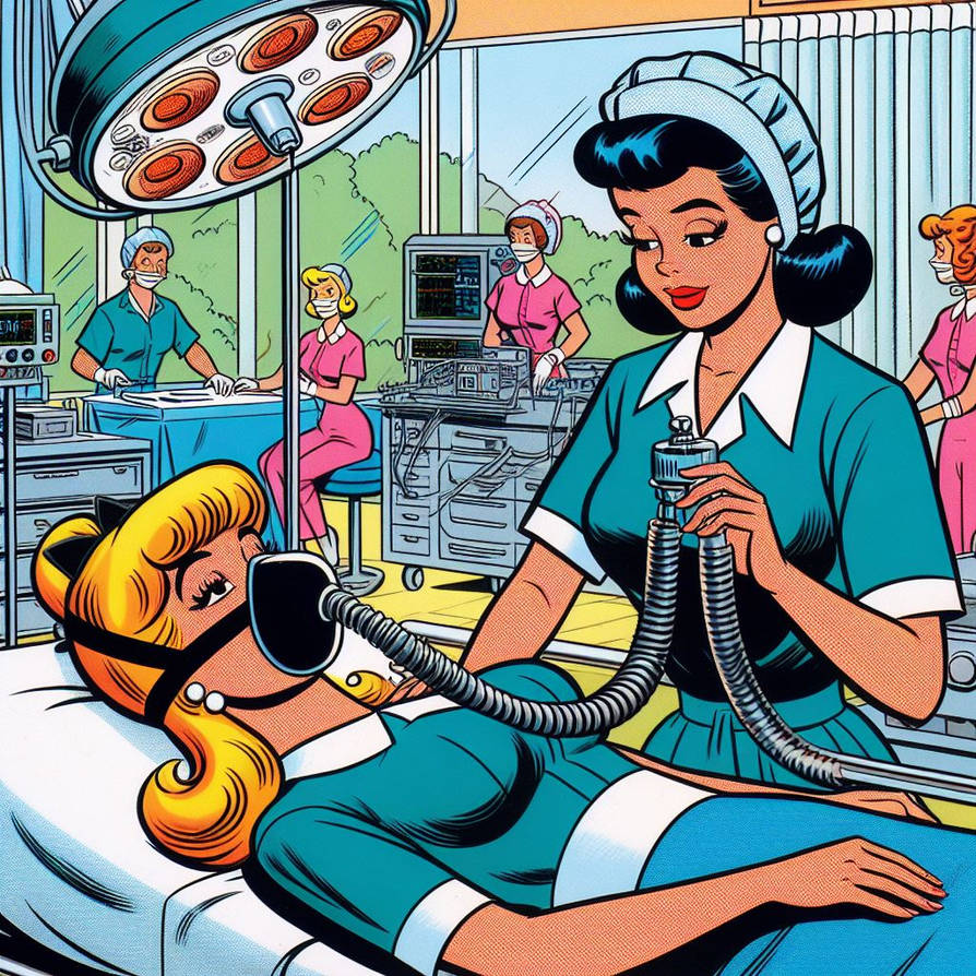 Archie Comics Gas #2 by docjest1964 on DeviantArt