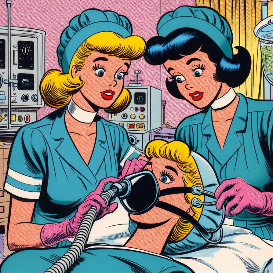 Archie Comics Gas #3 by docjest1964 on DeviantArt