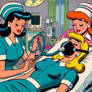 Archie Comics Gas #5