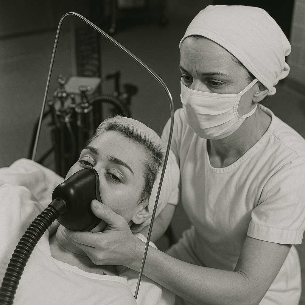 Miley: Ether #5