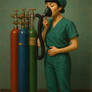 Asian Anaesthetist #3