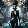 Gas Mistress #9