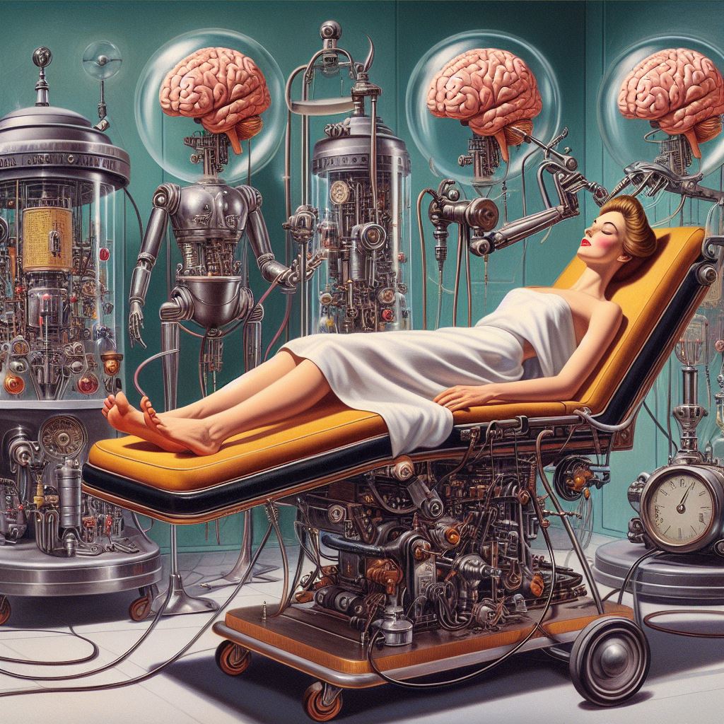 Mad Experiments Deviantart Mad Laboratory #2 by docjest1964 on DeviantArt