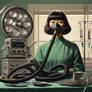 Gas Mistress #11