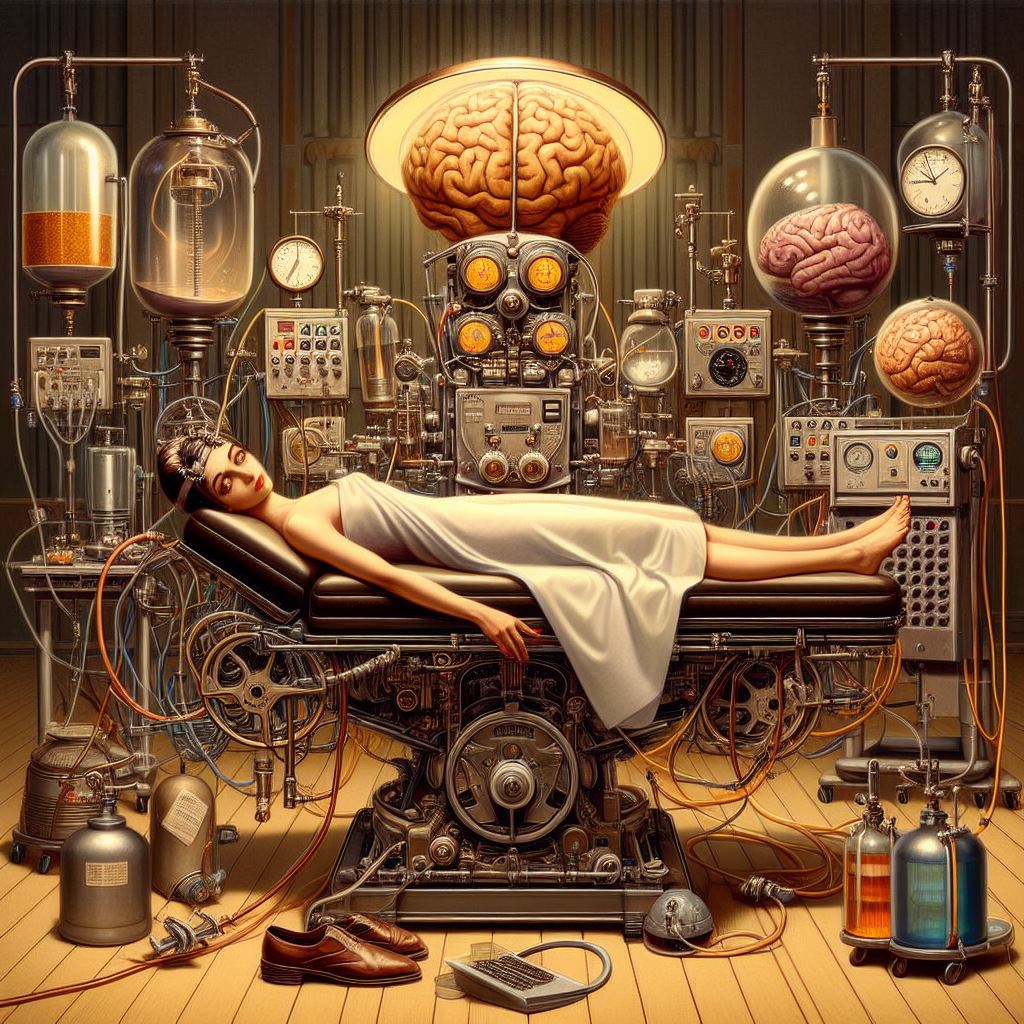 Mad Experiments Deviantart Mad Laboratory #10 by docjest1964 on DeviantArt