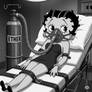 Betty Boop: Ether #1