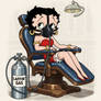 Betty Boop: Laffin' Gas #5