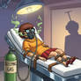 Velma's Perils #1