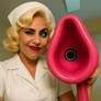Lady Ga-Gas #1