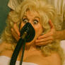 Dolly Goes Under #11