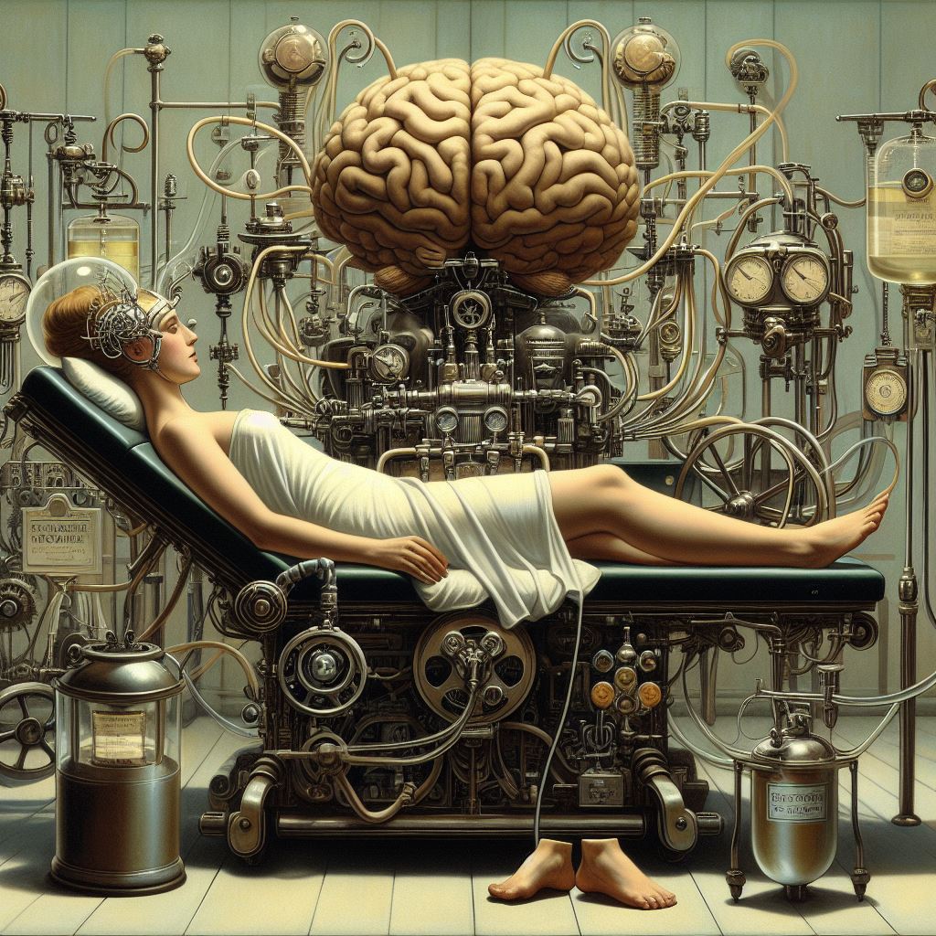 Mad Experiments Deviantart Mad Laboratory #11 by docjest1964 on DeviantArt