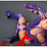 Psylocke - X men