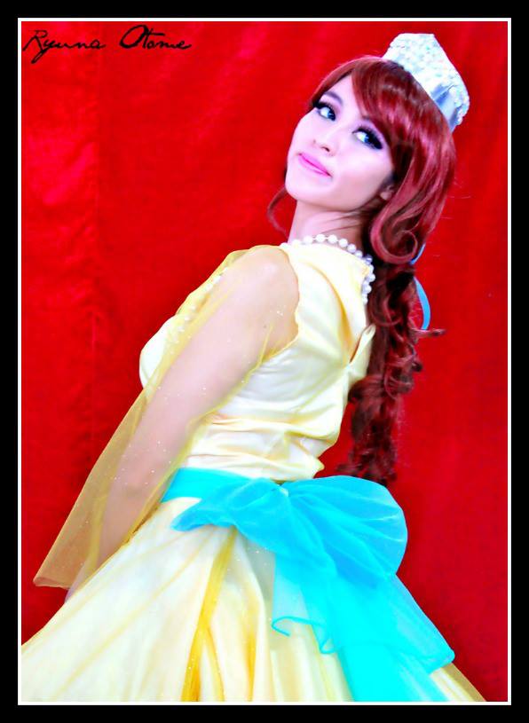 Anastasia Romanov by HikariKosmaker on DeviantArt Anastasia Romanov by HikariKosmaker on DeviantArt