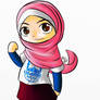 Islamic Relief_girl