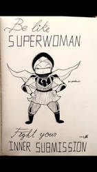 Superwoman