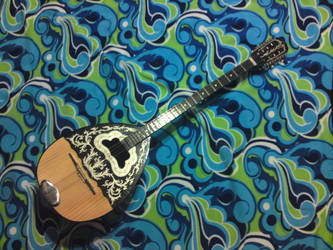 bouzouki