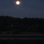 Supermoon reflections (9/15)