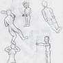 Gesture Drawing 3