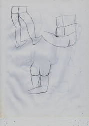Structure Legs 2