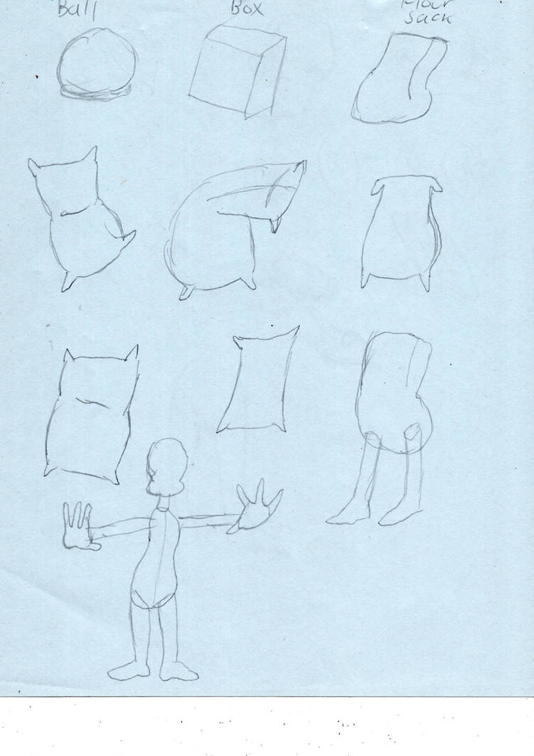 Animation Exercise 3 by Moongaze14 on DeviantArt