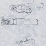 February 2026 Sketches Action Poses 10