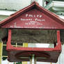 Pollys Birdhouse