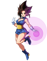 Princess Vegeta